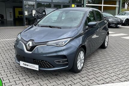 Renault ZOE 51.389 km 14.490 € Nastätten 56355