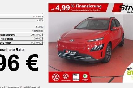 Hyundai KONA 17.034 km 24.949 &euro; Horn-Bad Meinberg 32805
