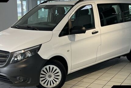 Mercedes-Benz Vito 33.967 km 43.950 &euro; Wiedemar 04509