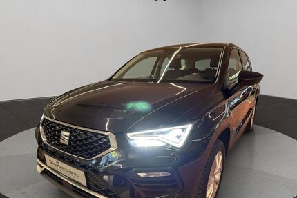 Seat Ateca 63.300 km 22.890 &euro; Karlsruhe 76131
