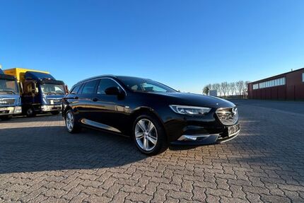 Opel Insignia 108.485 km 14.900 &euro; Hamburg 22113