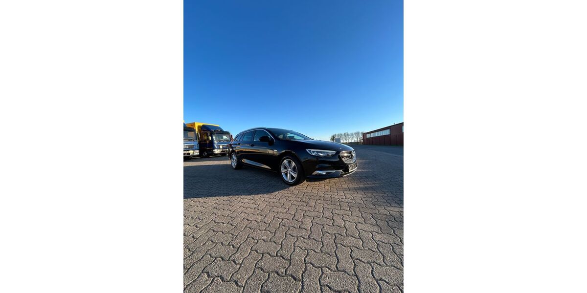 Opel Insignia 108.485 km 14.900 &euro; Hamburg 22113