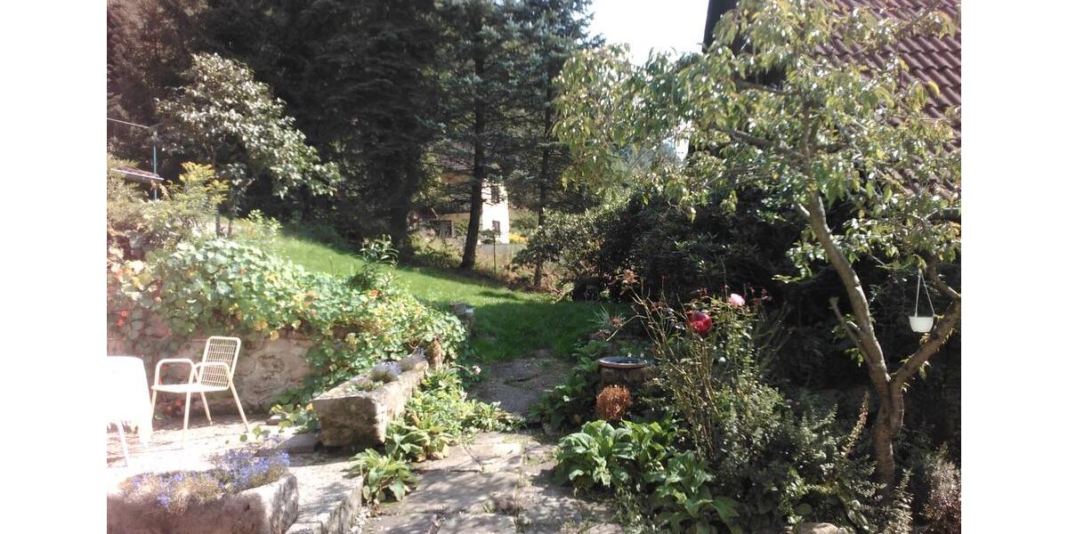 Etagenwohnung Kulmbach Blaich - 4 Zimmer, 85 m&sup2;, 600&euro; | Angebot:26395867