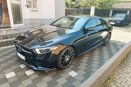 Mercedes CLS 400