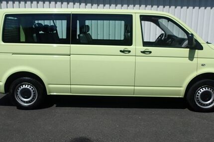 VW T5 Transporter 174.000 km 11.999 € Neuenhagen bei Berlin 15366
