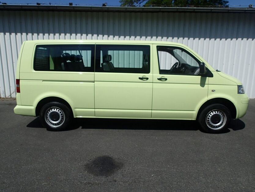VW T5 Transporter 174.000 km 11.999 € Neuenhagen bei Berlin 15366