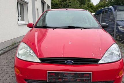 Ford Focus 153.000 km 1.149 &euro; Stockelsdorf bei Lübeck 23617