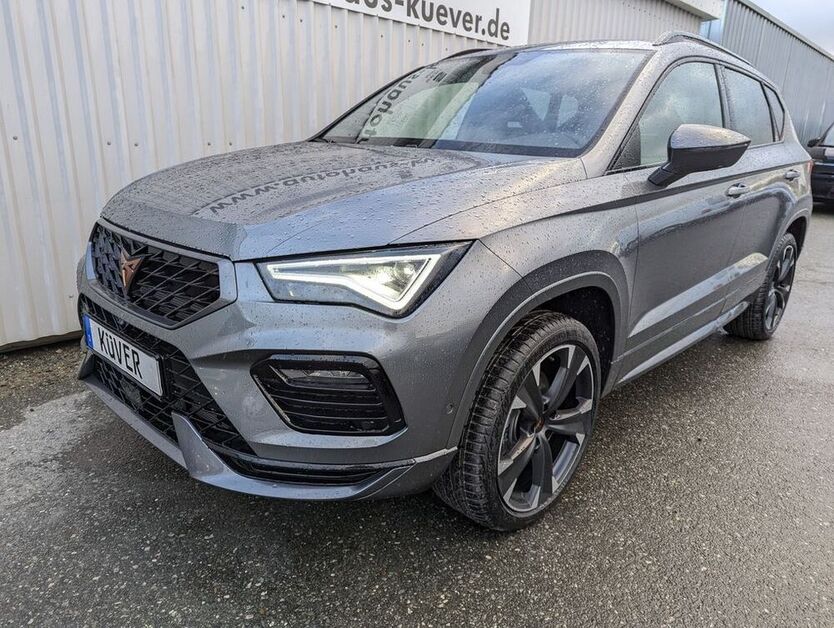 Ateca