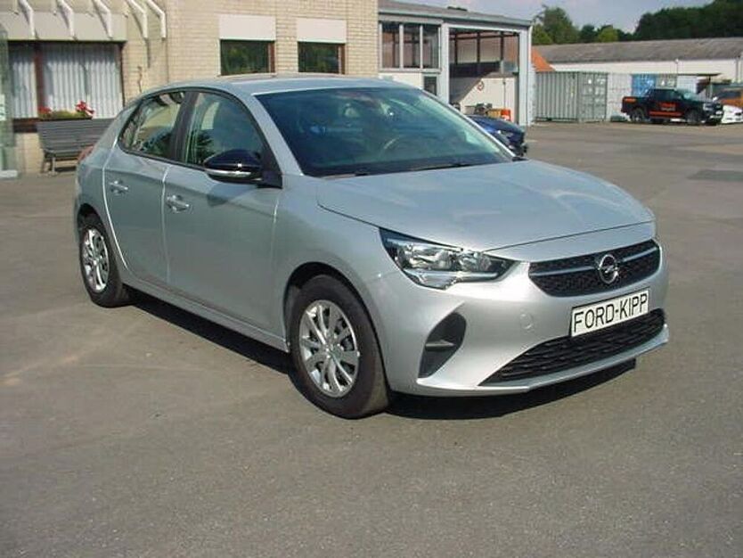Corsa