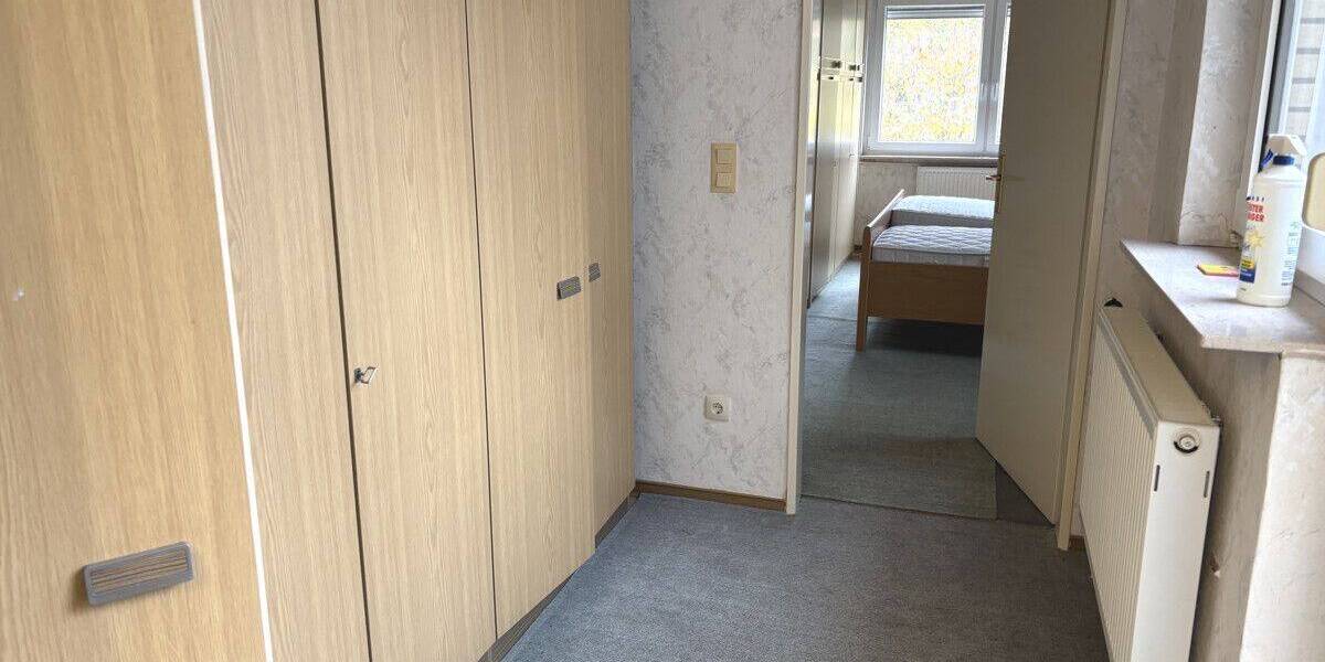 Doppelhaushälfte Bremen / Gröpelingen Ohlenhof - 5 Zimmer, 131 m&sup2;, 210.000&euro; | Angebot:26806867