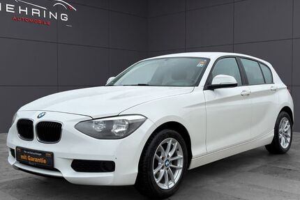 BMW 116 129.000 km 5.990 &euro; Mehring 54346