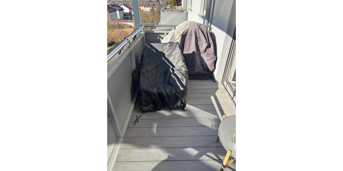 Etagenwohnung Neustadt an der Waldnaab - 3 Zimmer, 65 m&sup2;, 285.000&euro; | Angebot:25404686