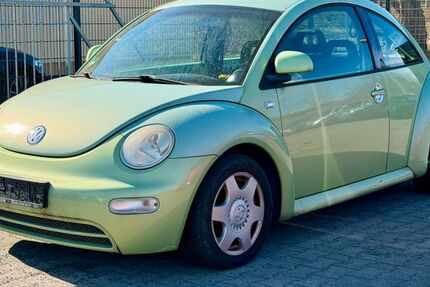 VW New Beetle 199.370 km 799 &euro; Blankenfelde-Mahlow 15827