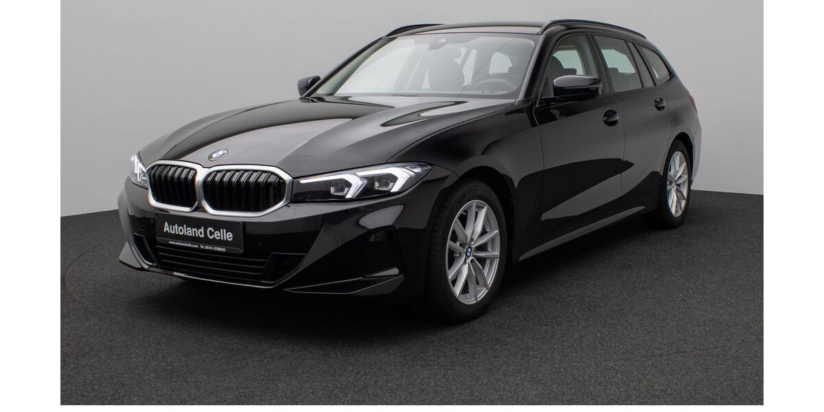 BMW 318 24.045 km 33.499 &euro; Celle 29225