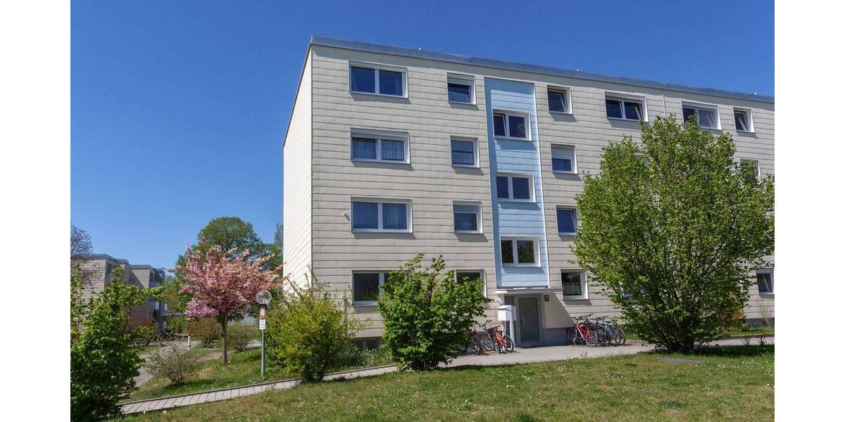 Etagenwohnung Olching - 3 Zimmer, 78 m&sup2;, 340.000&euro; | Angebot:26687579