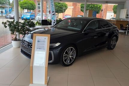 Audi A5 17.899 km 41.995 &euro; Heidenau 01809