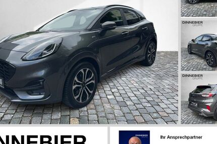Ford Puma 20.398 km 21.541 &euro; Berlin 10711