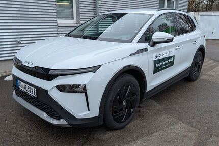 Skoda Elroq 3.000 km 30.990 &euro; Aalen-Essingen 73457