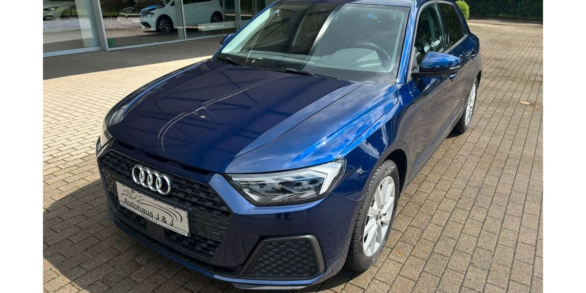 Audi A1 16.500 km 19.990 &euro; Hohenwestedt 24594