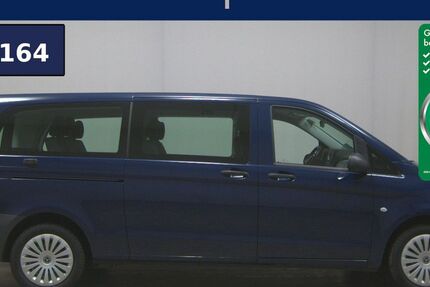 Mercedes-Benz Vito 26.420 km 29.980 &euro; Gyhum/Bockel 27404