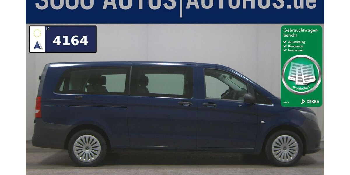 Mercedes-Benz Vito 26.420 km 29.980 &euro; Gyhum/Bockel 27404