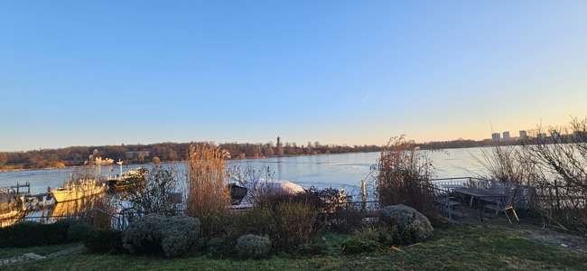 Etagenwohnung Potsdam Berliner Vorstadt - 4 Zimmer, 134 m&sup2;, 1.990&euro; | Angebot:25107155