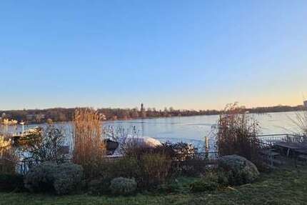 Wohnung Potsdam Berliner Vorstadt - 4 Zimmer, 134 m&sup2;, 1.990&euro; | Angebot:25107155