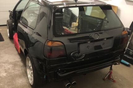 VW Golf 200.000 km 9.999 &euro; Westoverledingen 26810