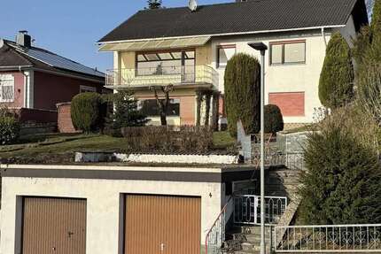 Haus Nidda - 6 Zimmer, 160 m&sup2;, 340.000&euro; | Angebot:26307976
