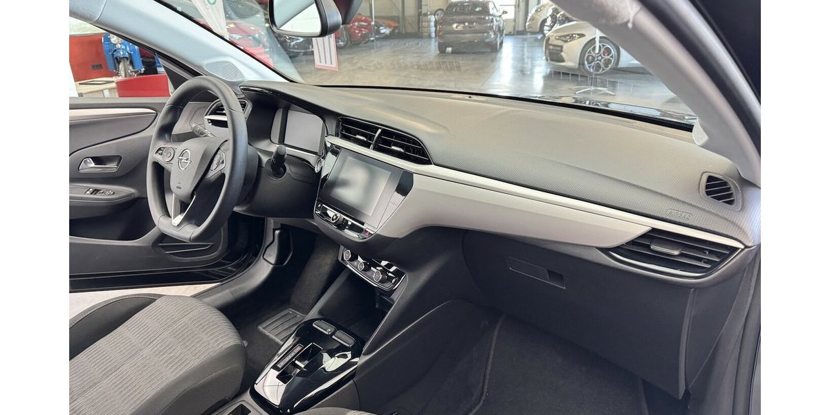 Opel Corsa e Edition 136 50 KWh Carplay 42.700 km 12.880 &euro; Lich 35423