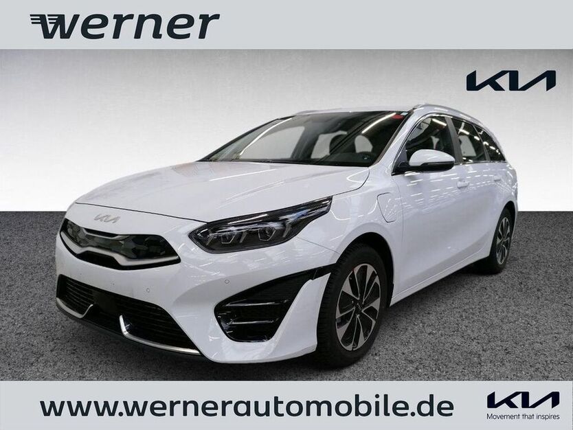 ceed Sportswagon