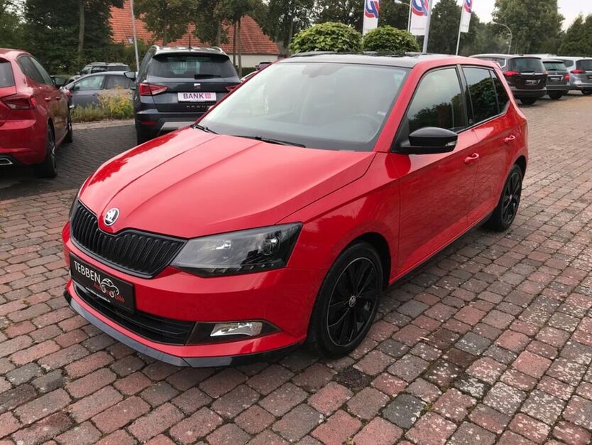 Fabia