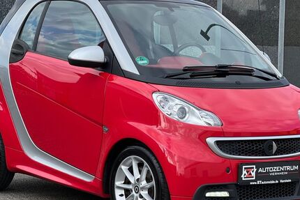Smart ForTwo 170.000 km 3.390 &euro; Viernheim 68519