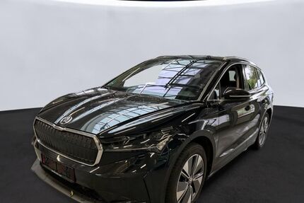 Skoda Enyaq 68.400 km 23.450 &euro; Magdeburg 39118