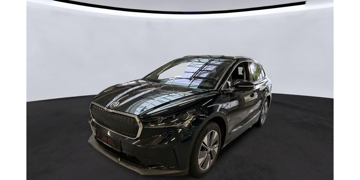 Skoda Enyaq 68.400 km 23.450 &euro; Magdeburg 39118