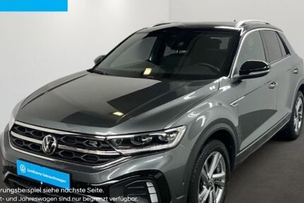 VW T-Roc 57.896 km 19.810 &euro; Hagen 58089