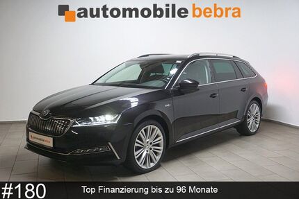 Skoda Superb 76.104 km 25.990 &euro; Bebra 36179