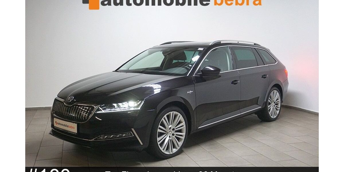 Skoda Superb 76.104 km 25.990 &euro; Bebra 36179