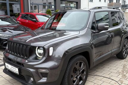 Jeep Renegade 84.000 km 18.900 € Ismaning 85737