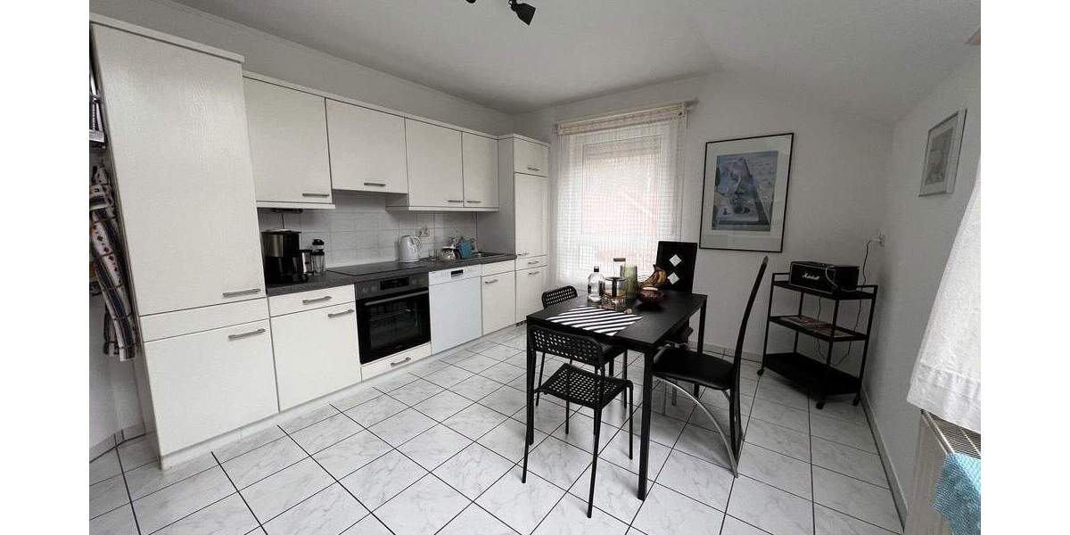 Etagenwohnung Hann. Münden - 2 Zimmer, 73 m&sup2;, 159.000&euro; | Angebot:25268832