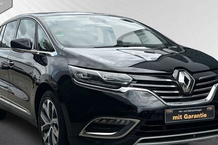 Renault Espace 60.000 km 17.490 € Fuldatal 34233
