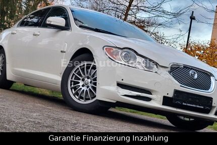 Jaguar XF 175.000 km 5.980 &euro; Gütersloh 33334