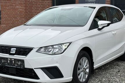 Seat Ibiza 77.970 km 13.980 &euro; Handewitt 24976