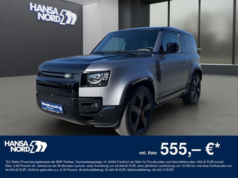Defender