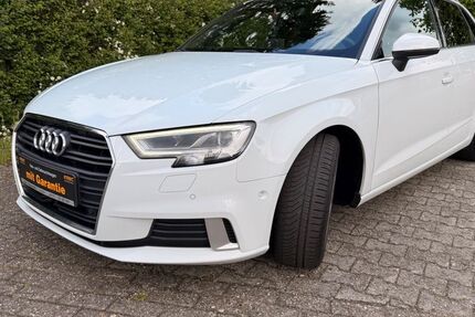 Audi A3 117.847 km 17.470 &euro; Lingen 49808