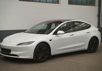 Gebrauchtwagen Tesla Model 3