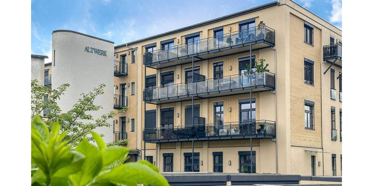 Etagenwohnung Muldestausee Pouch - 4 Zimmer, 172 m&sup2;, 598.000&euro; | Angebot:25927324