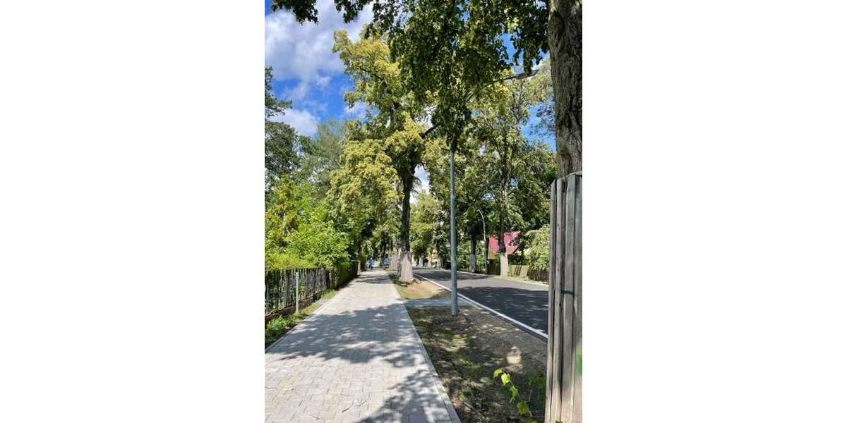 Etagenwohnung Strausberg - 2 Zimmer, 53 m&sup2;, 239.900&euro; | Angebot:26385894