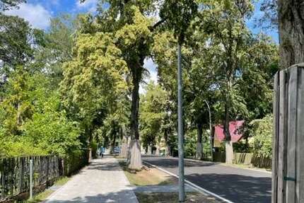 Wohnung Strausberg - 2 Zimmer, 53 m&sup2;, 239.900&euro; | Angebot:26385894