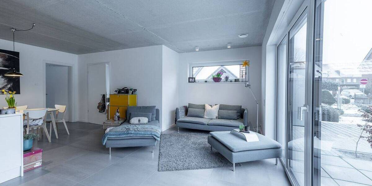 Doppelhaushälfte Achim Uesen - 4 Zimmer, 120 m&sup2;, 499.000&euro; | Angebot:26433588